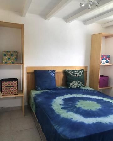 Les Chambres D'Umoja Grand-Bourg (Marie Galante) Exterior foto